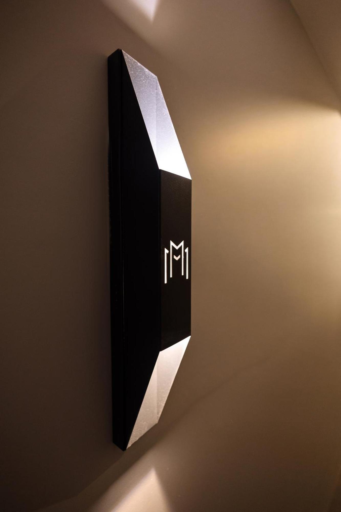 Meyzi Hotel Istanbul Exterior photo